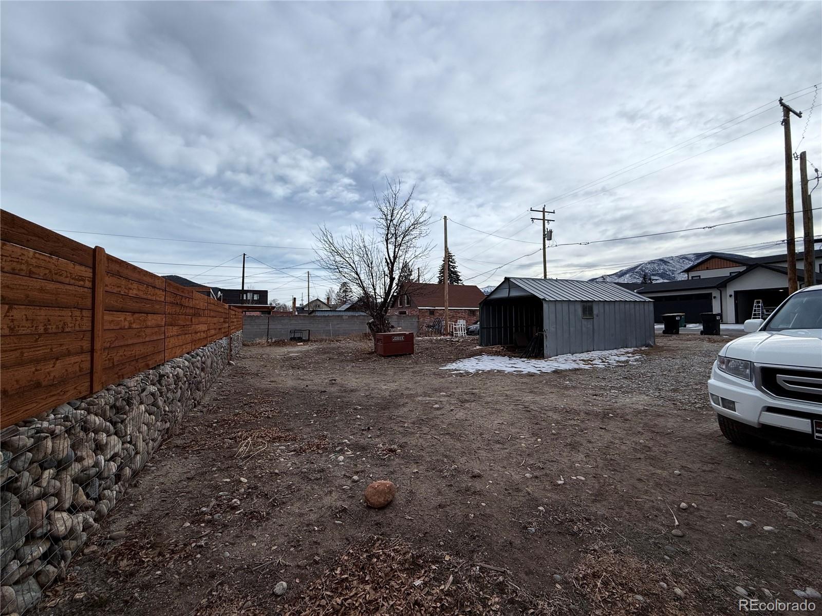 235 W 3rd Street Salida CO 81201
