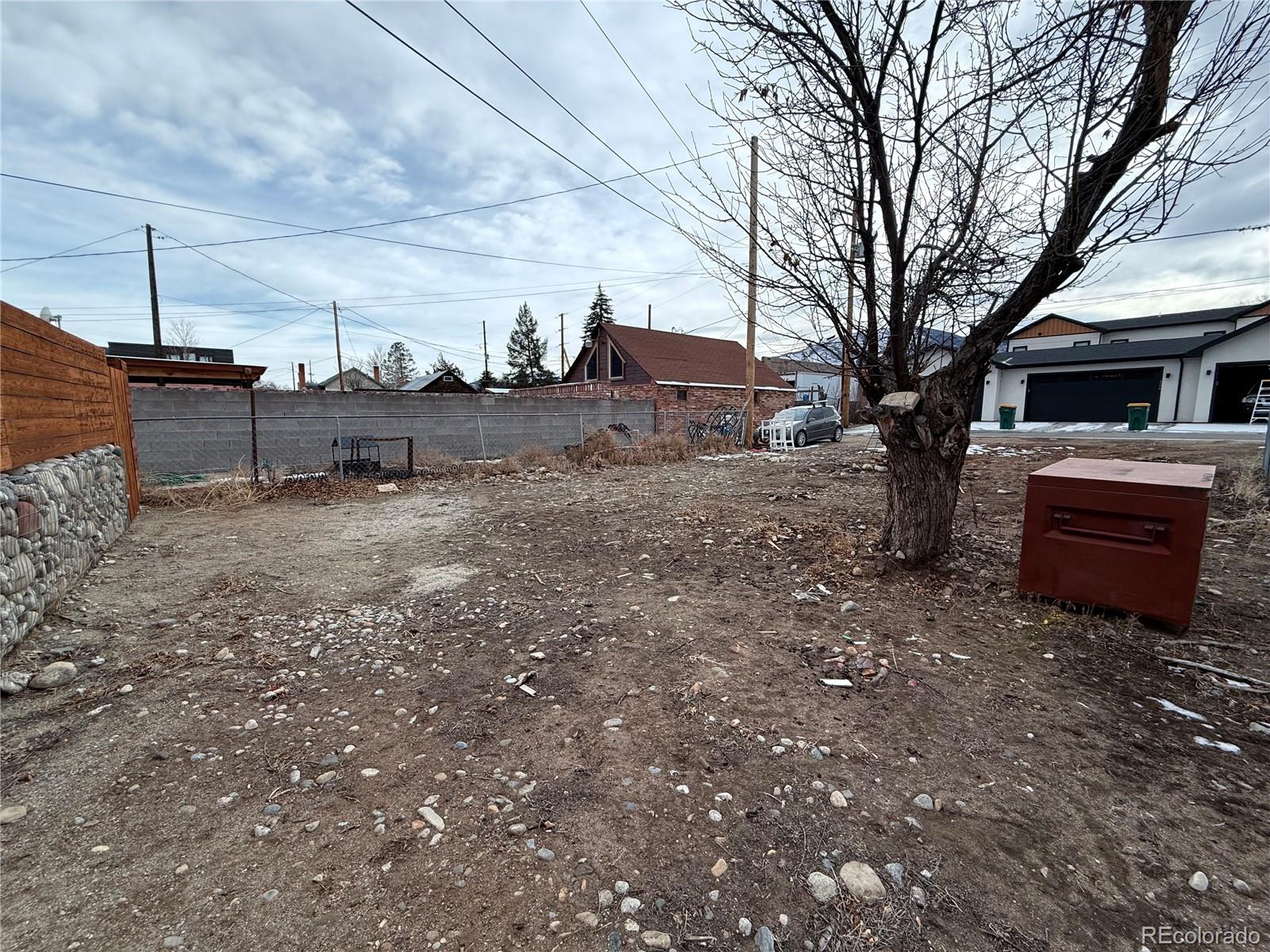 235 W 3rd Street Salida CO 81201
