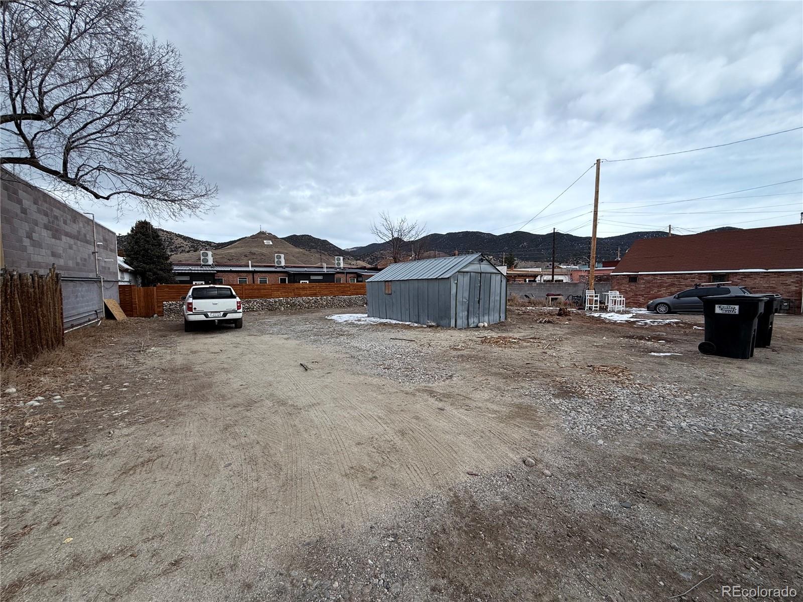 235 W 3rd Street Salida CO 81201
