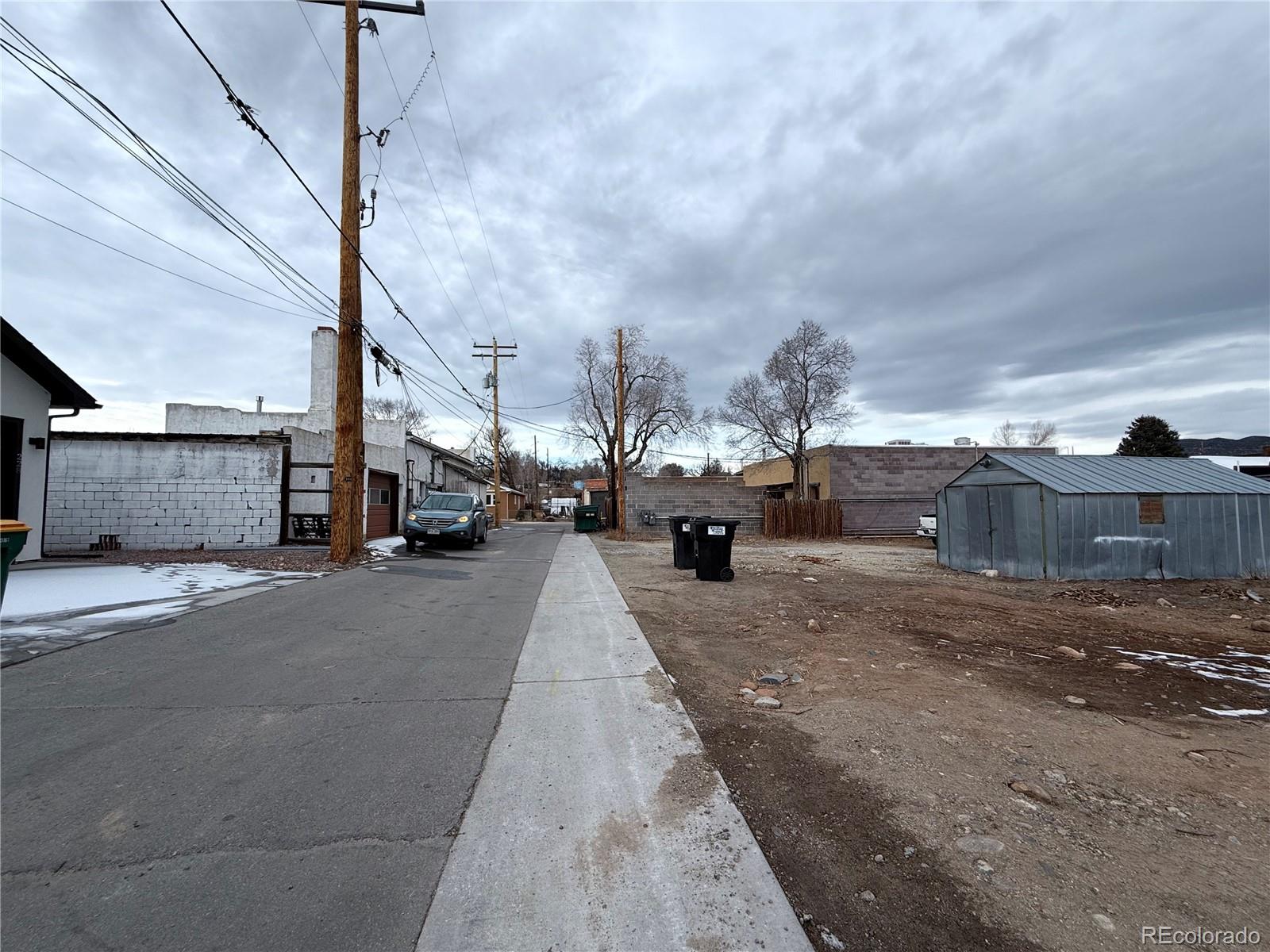 235 W 3rd Street Salida CO 81201