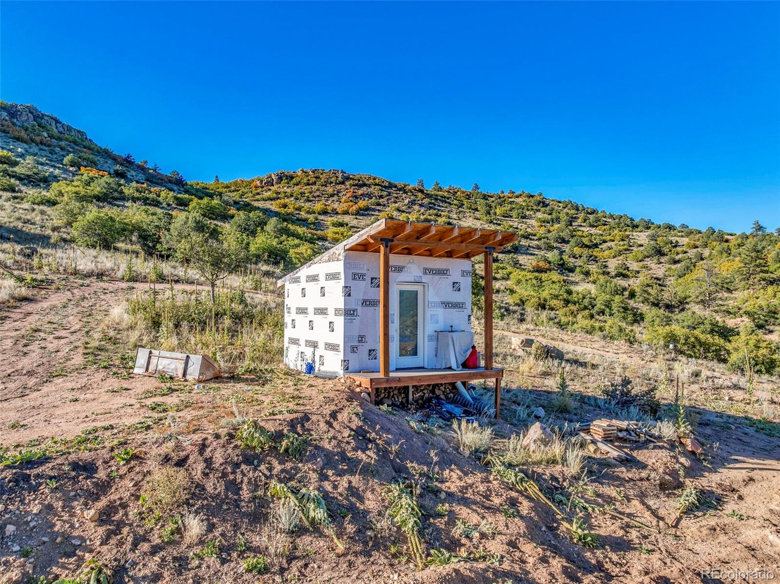 92 Bear Trax Drive Canon City CO 81212