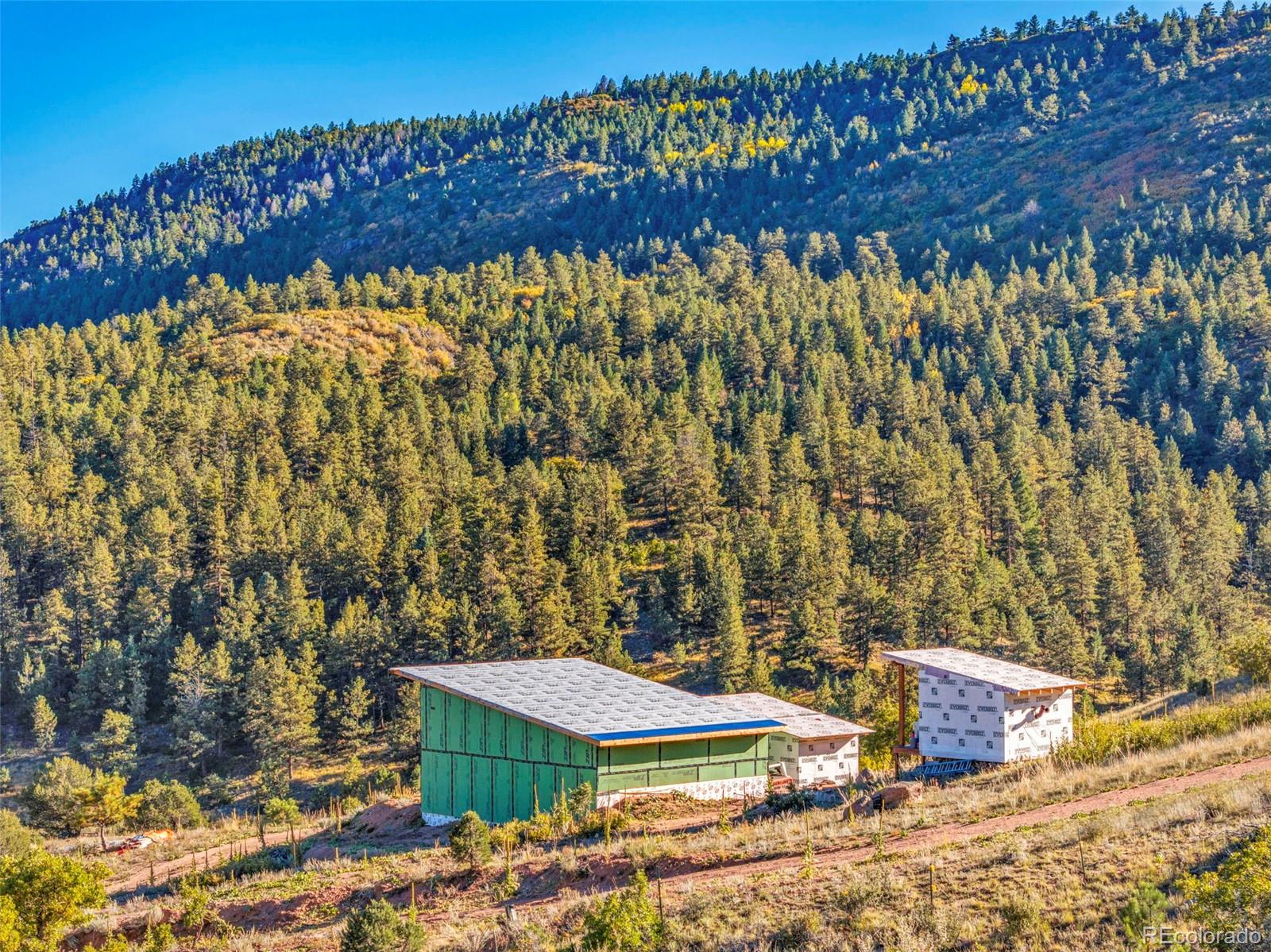 92 Bear Trax Drive Canon City CO 81212