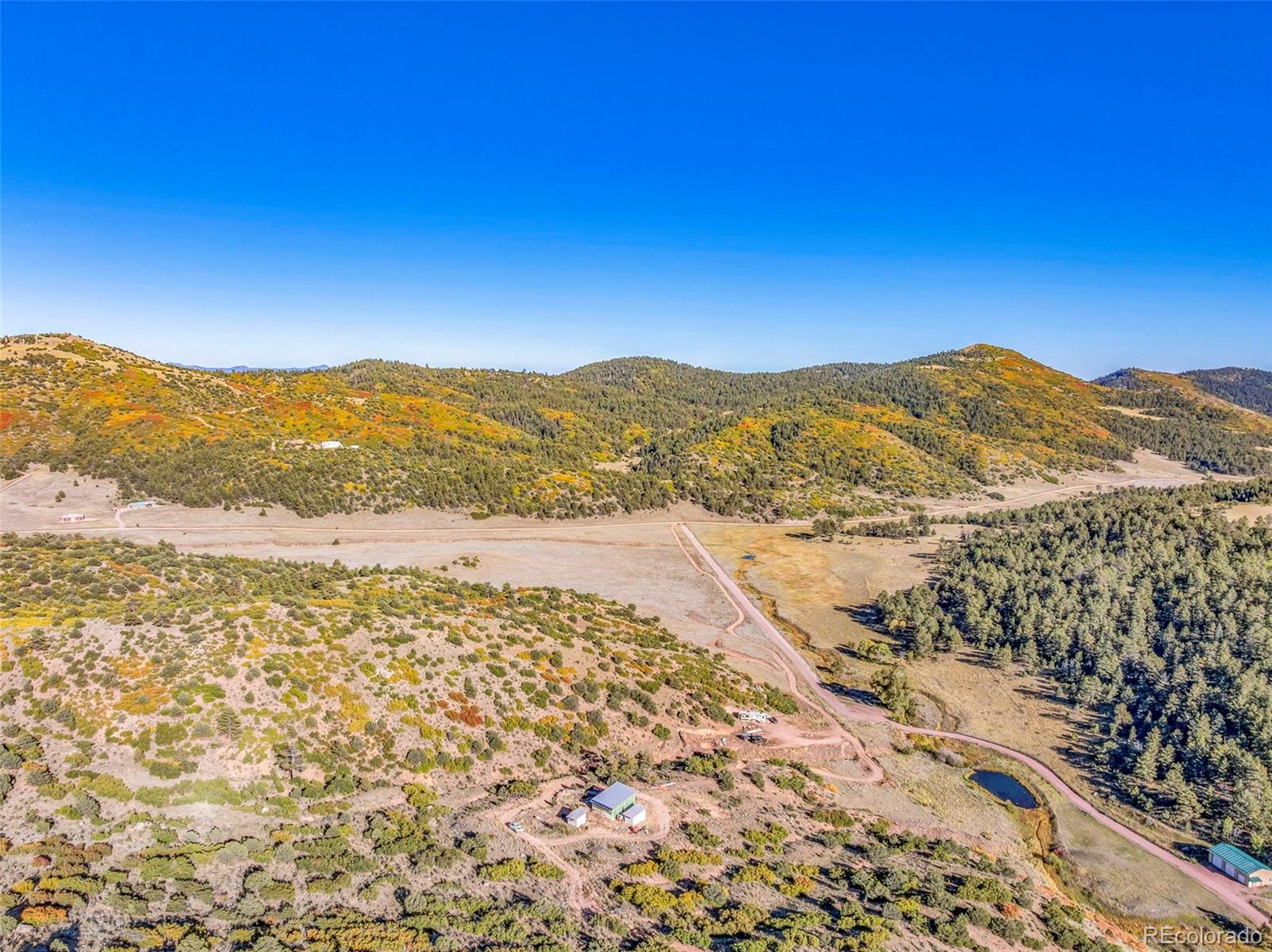 92 Bear Trax Drive Canon City CO 81212