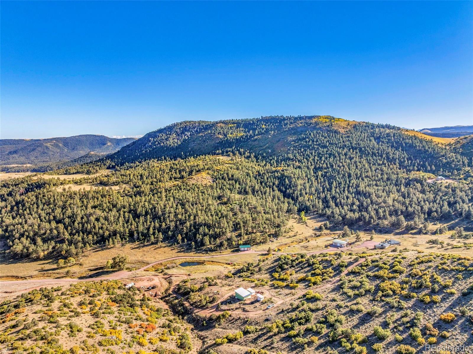 92 Bear Trax Drive Canon City CO 81212