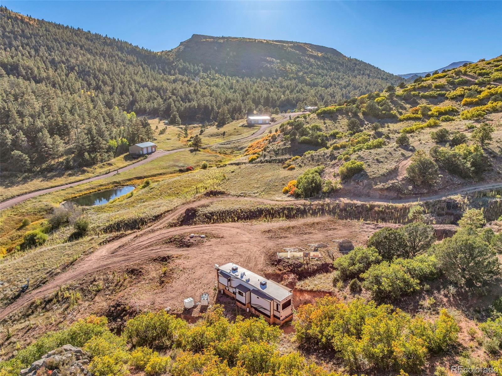 92 Bear Trax Drive Canon City CO 81212