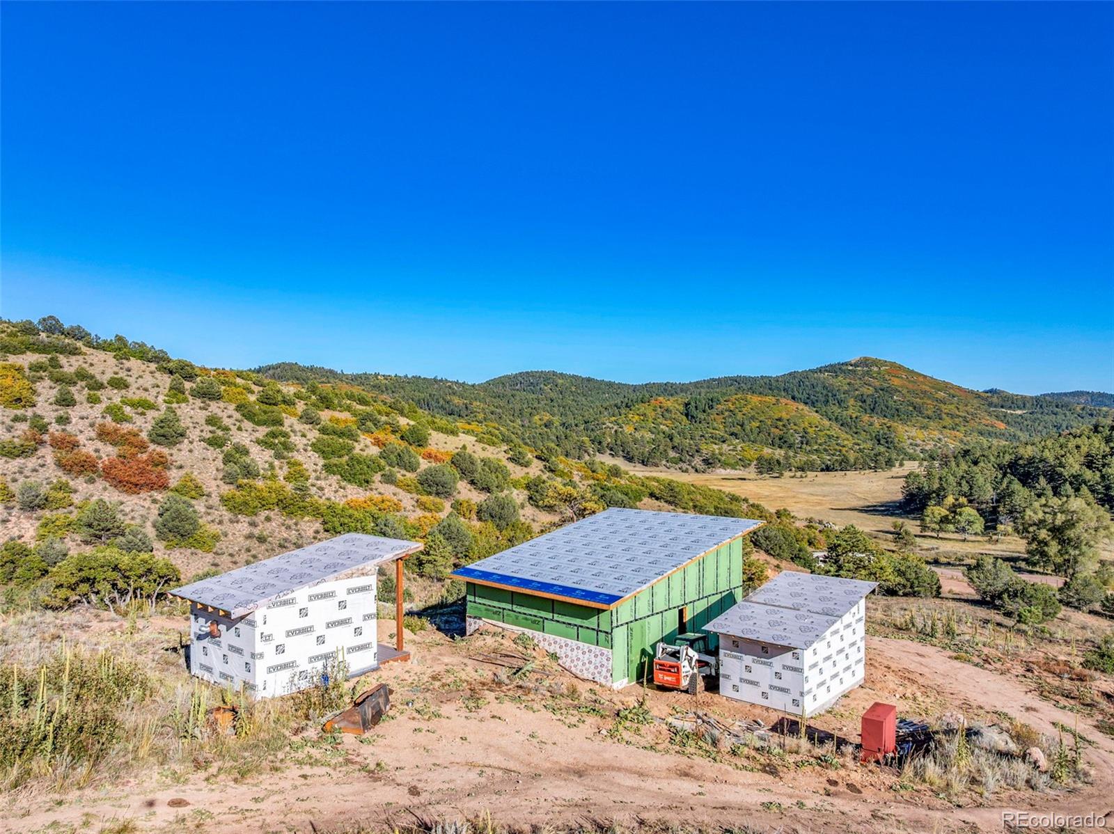 92 Bear Trax Drive Canon City CO 81212