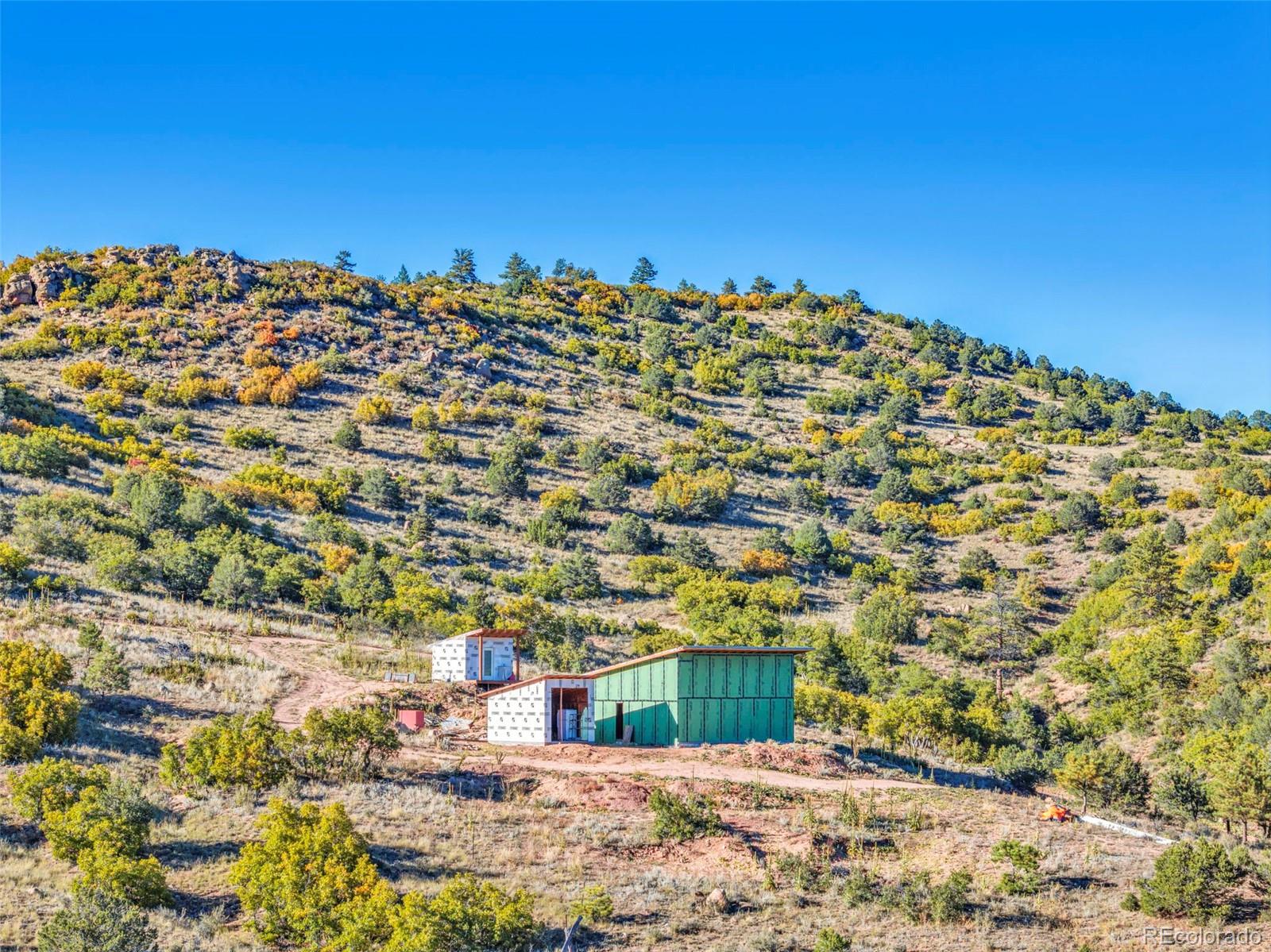 92 Bear Trax Drive Canon City CO 81212