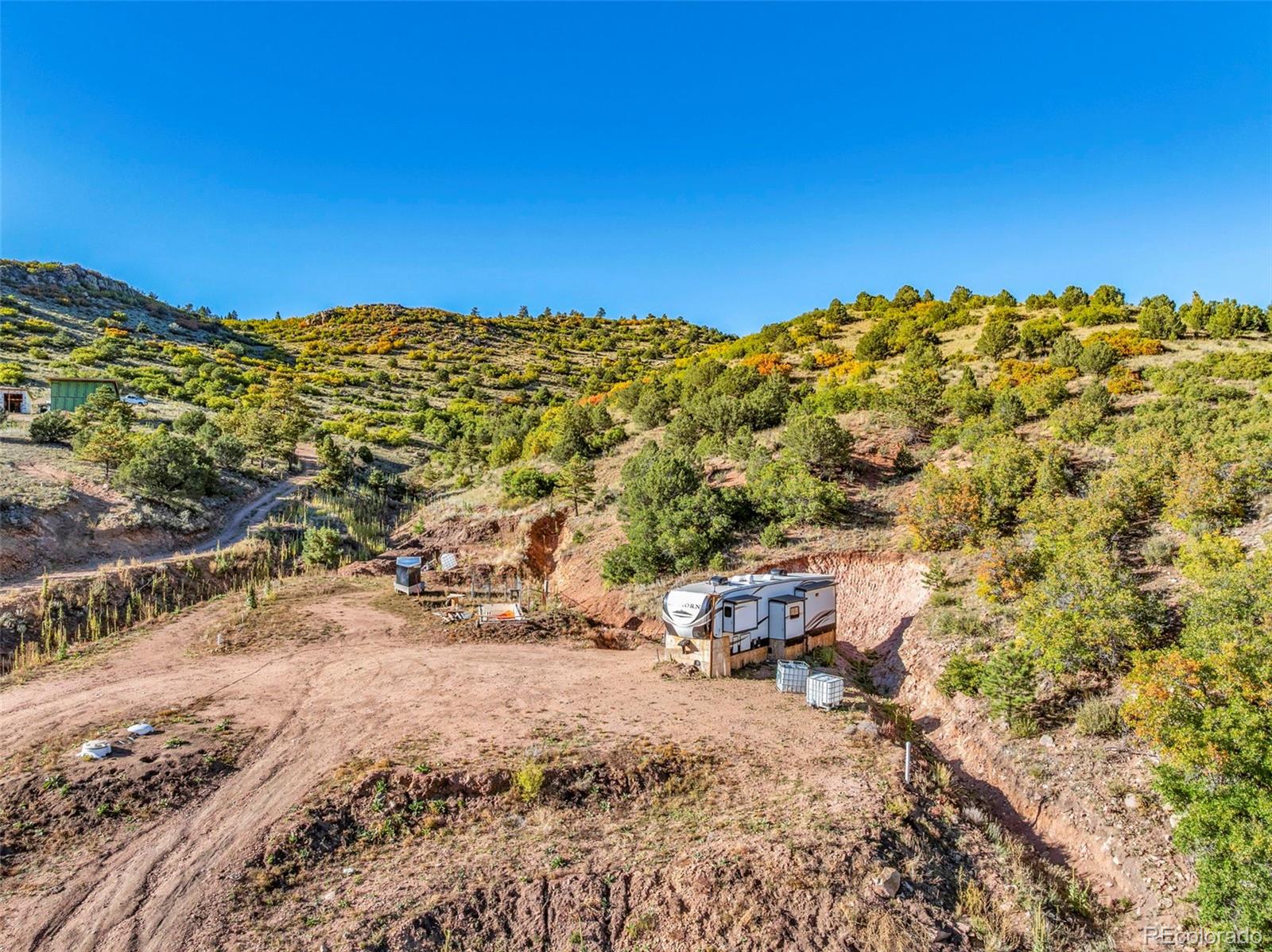 92 Bear Trax Drive Canon City CO 81212