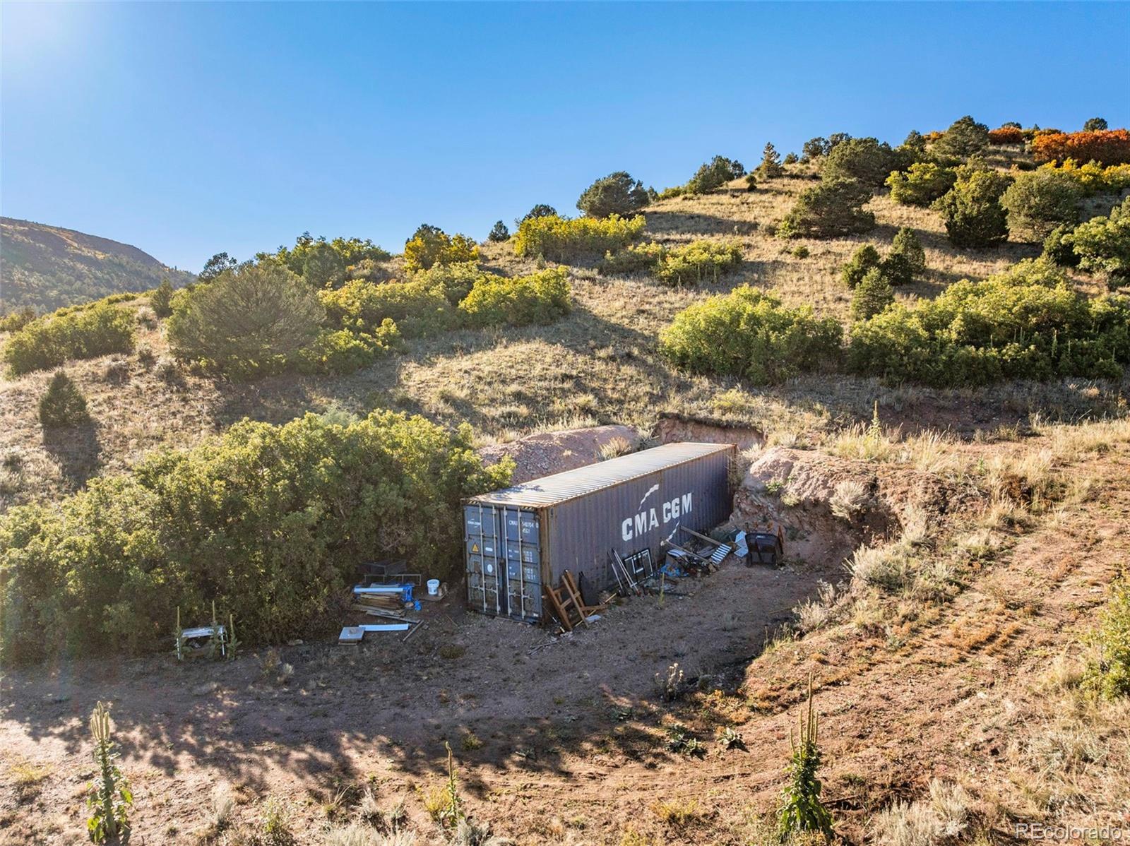 92 Bear Trax Drive Canon City CO 81212