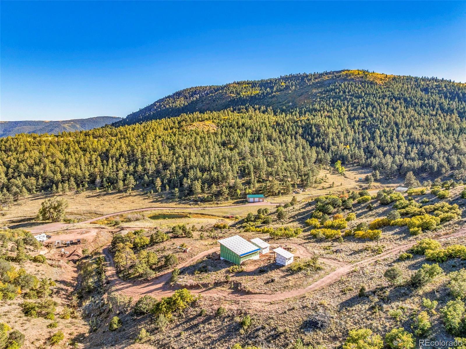 92 Bear Trax Drive Canon City CO 81212