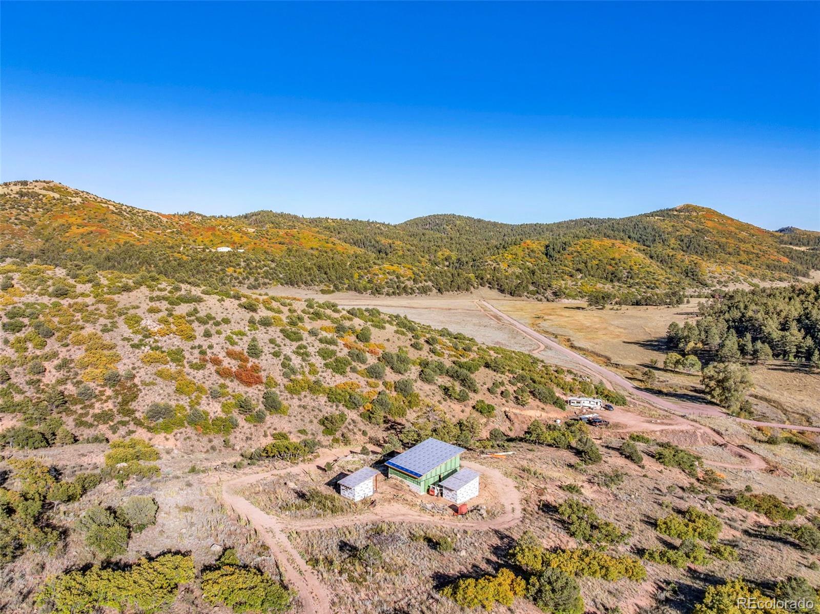 92 Bear Trax Drive Canon City CO 81212