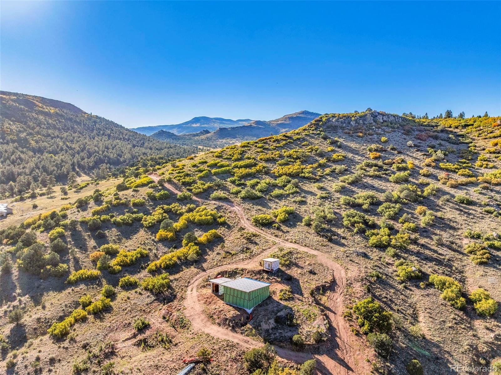 92 Bear Trax Drive Canon City CO 81212