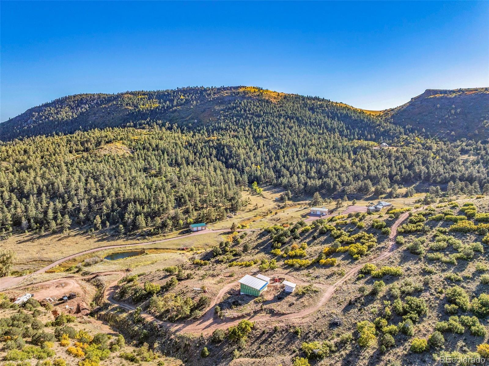 92 Bear Trax Drive Canon City CO 81212