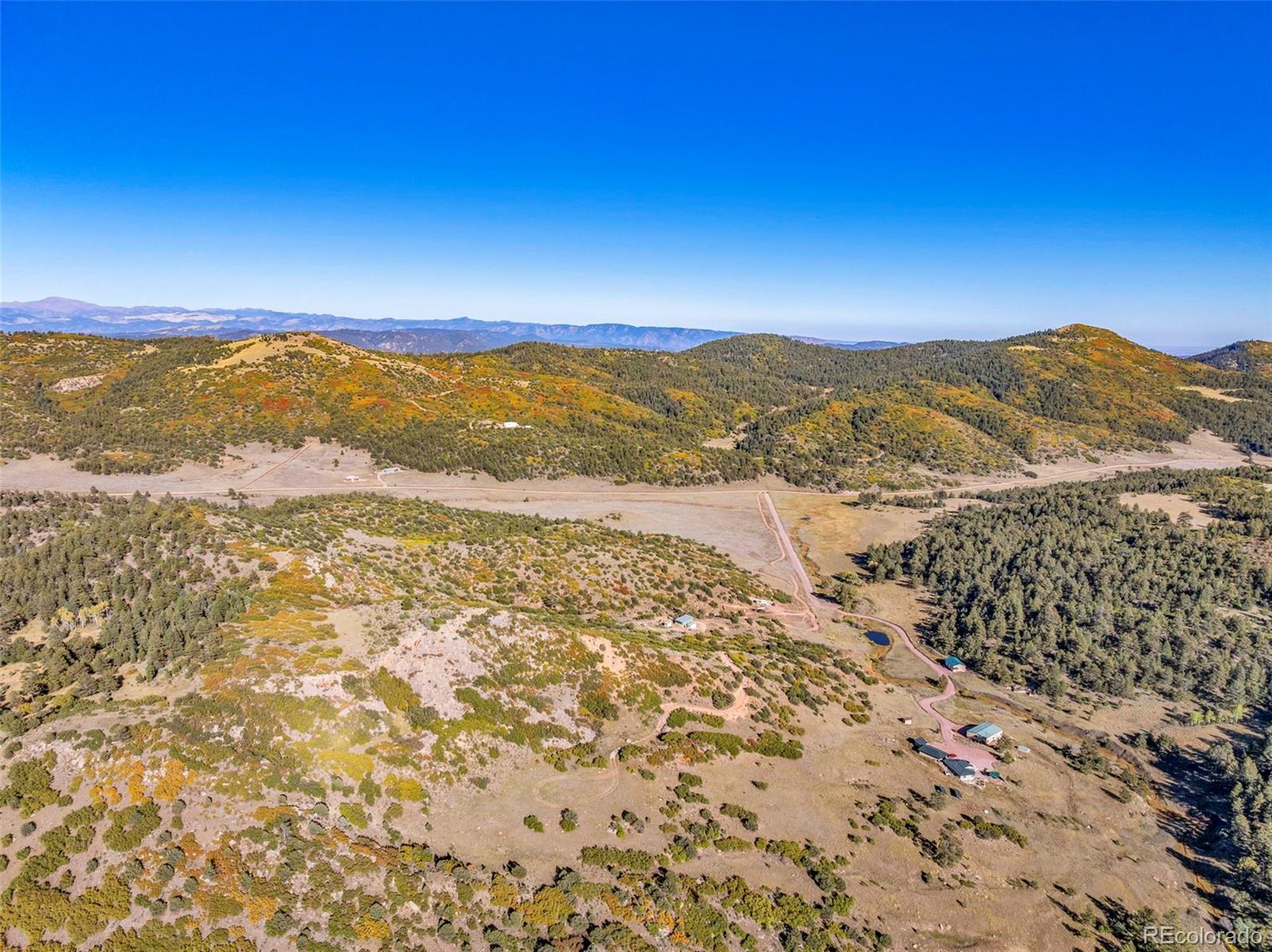 92 Bear Trax Drive Canon City CO 81212