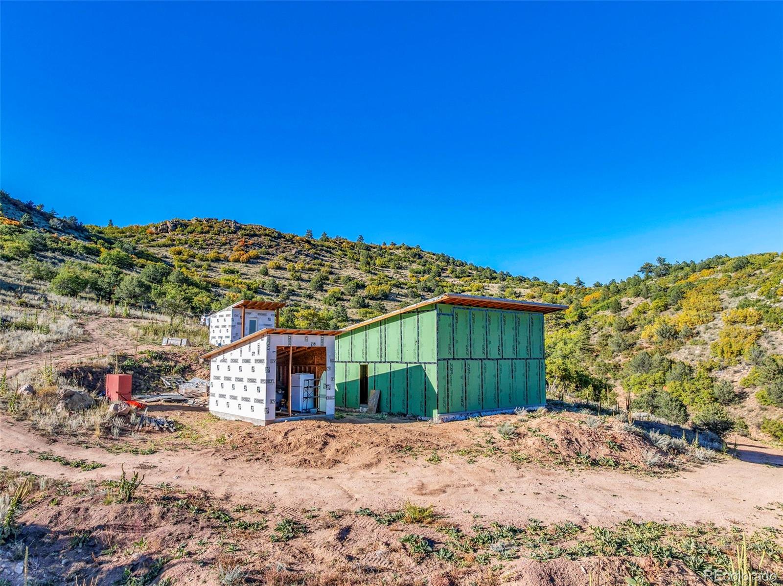 92 Bear Trax Drive Canon City CO 81212
