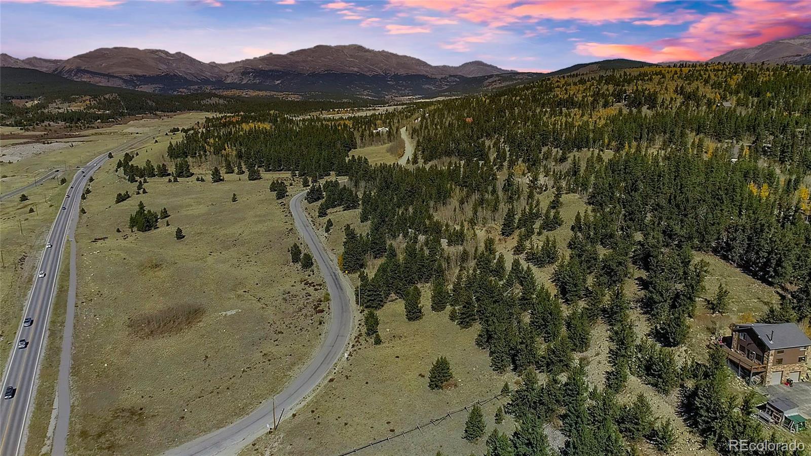 45 Platte River Drive Fairplay CO 80440
