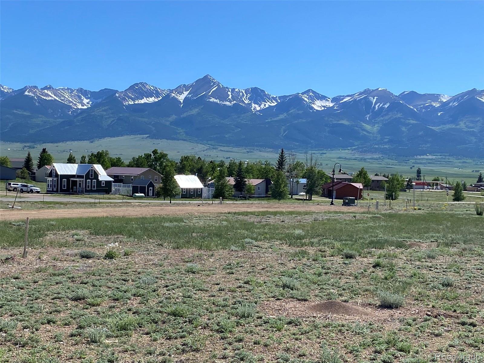 101 Fox Run Circle Westcliffe CO 81252