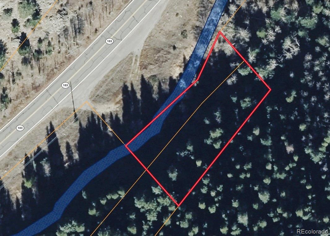 00 Highway 103 Idaho Springs CO 80452
