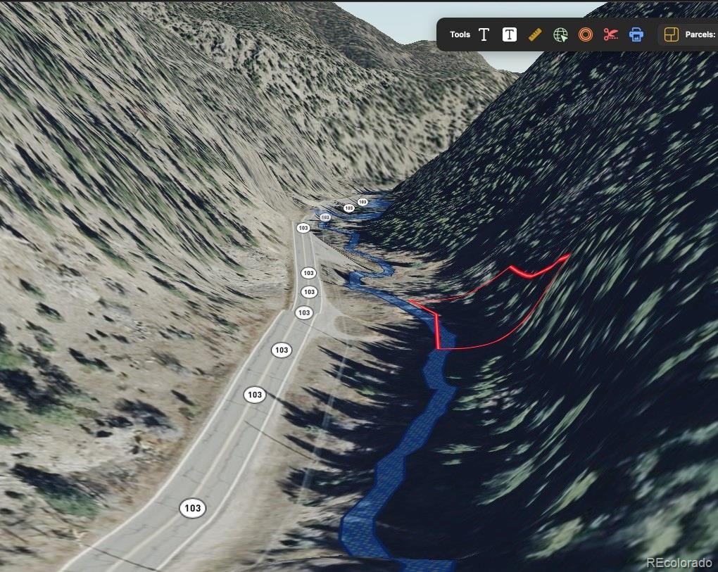 00 Highway 103 Idaho Springs CO 80452