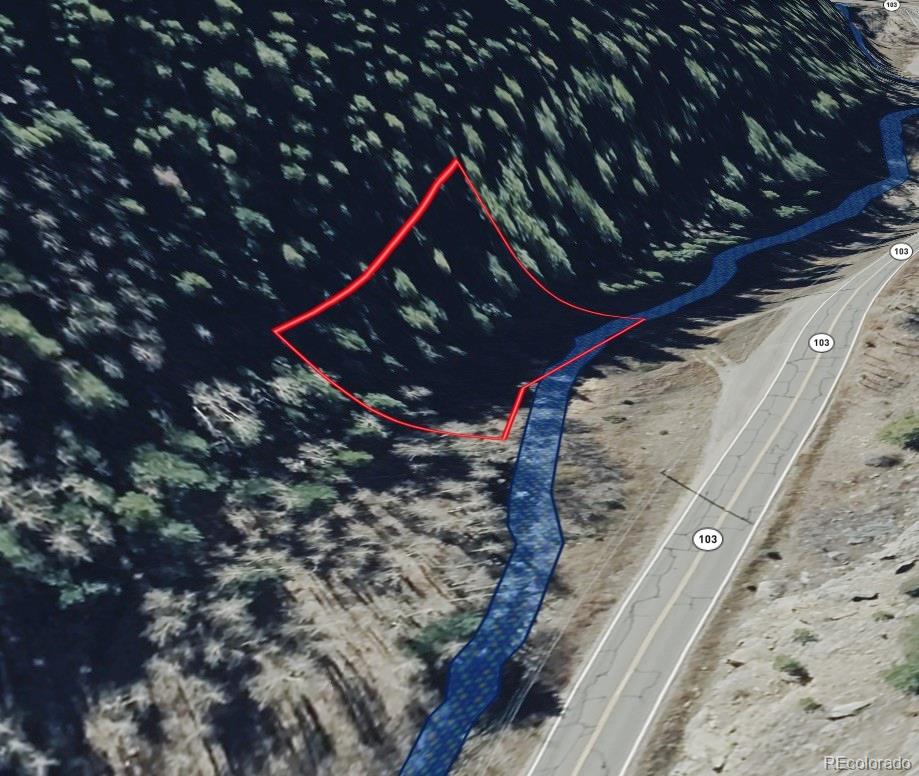 00 Highway 103 Idaho Springs CO 80452