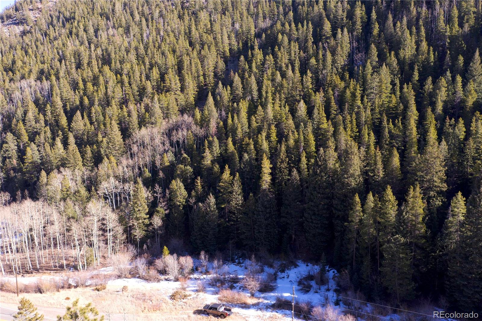 00 Highway 103 Idaho Springs CO 80452