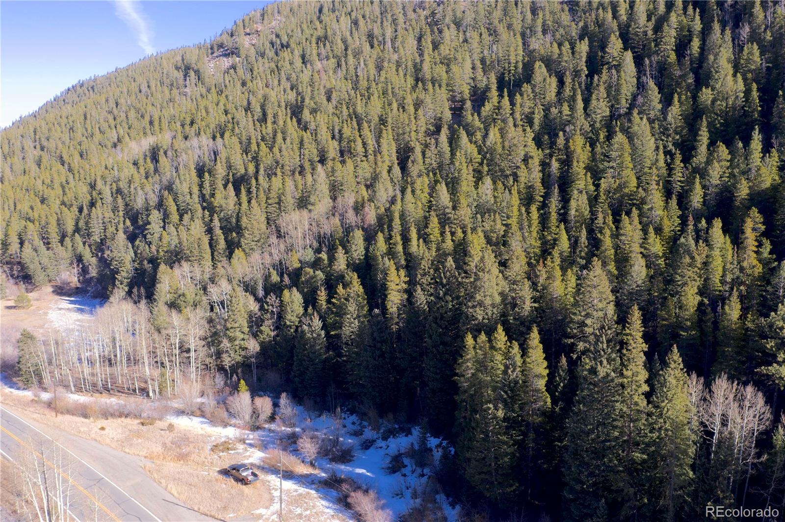 00 Highway 103 Idaho Springs CO 80452