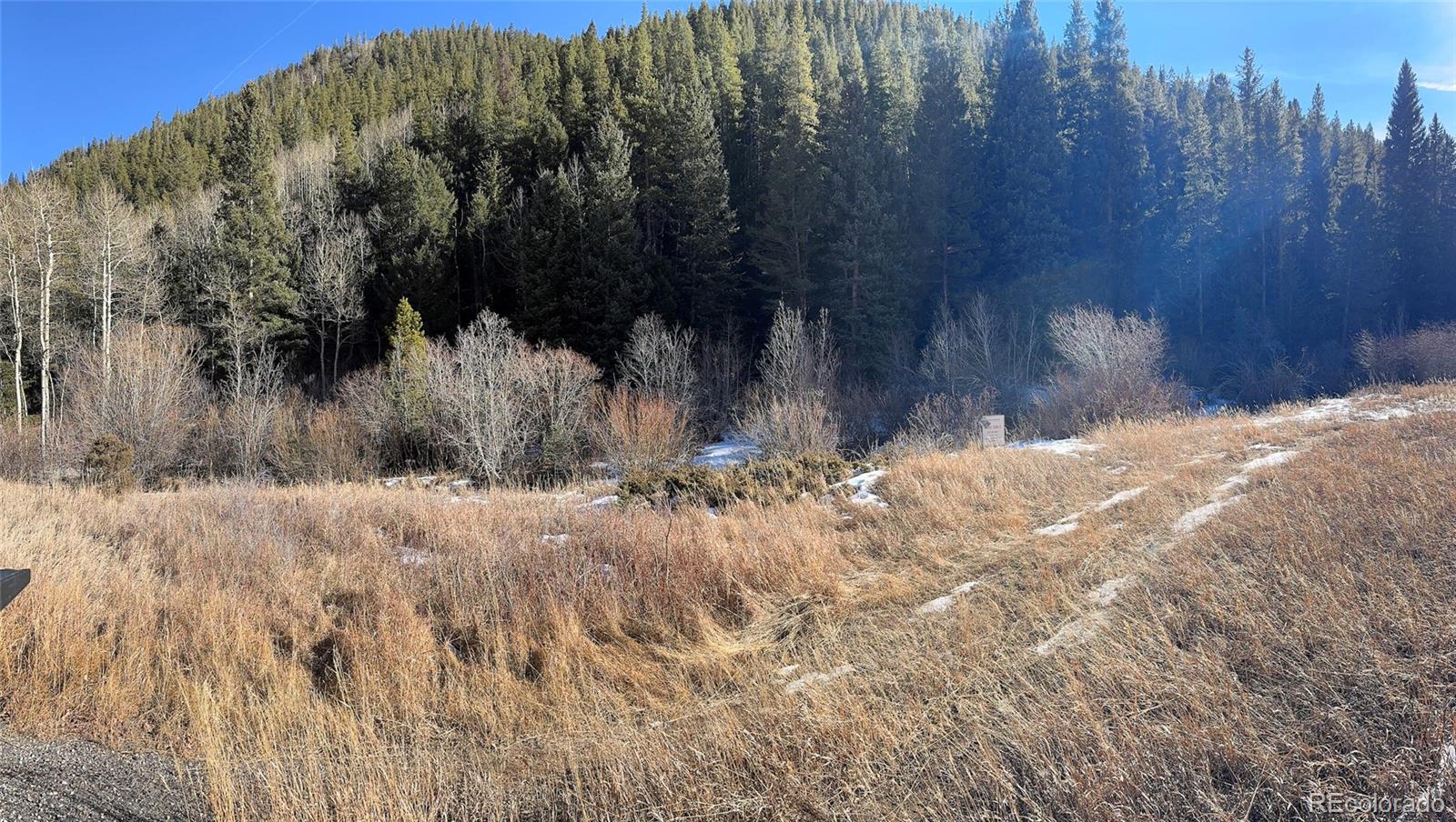 00 Highway 103 Idaho Springs CO 80452
