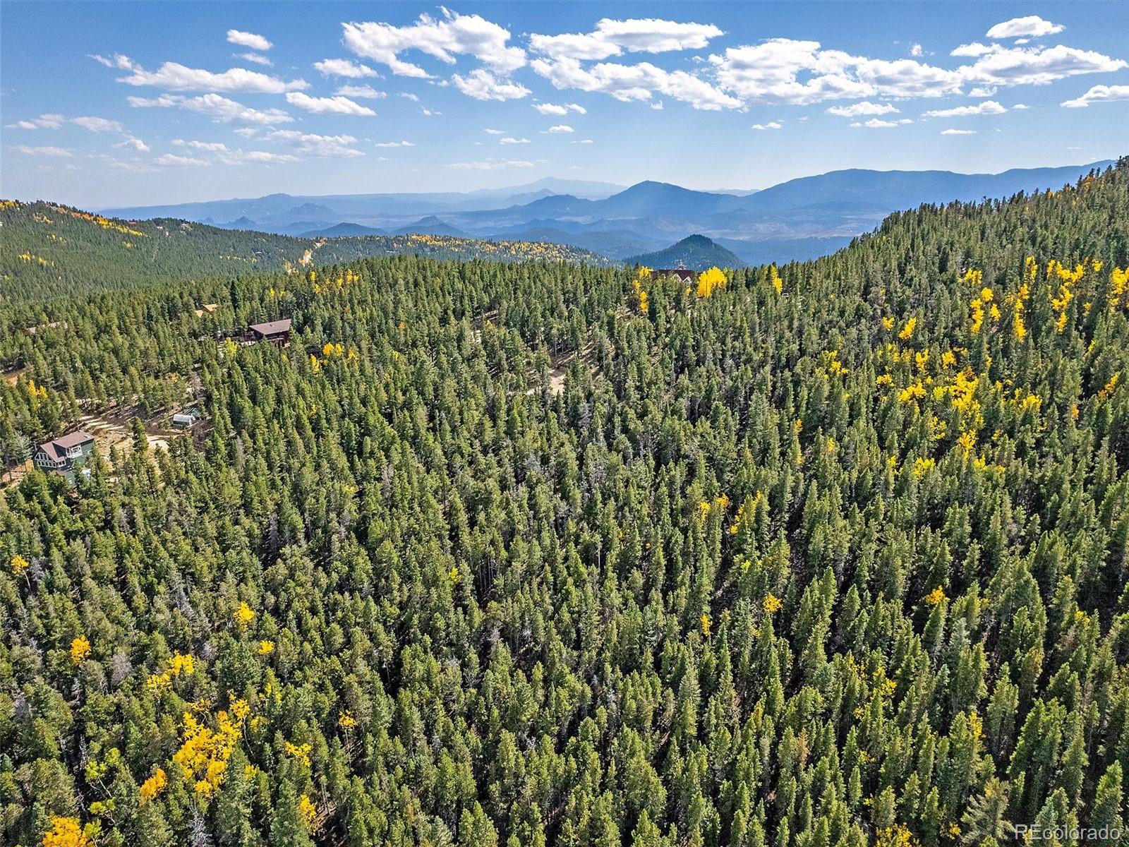 000 Edward Drive Conifer CO 80433