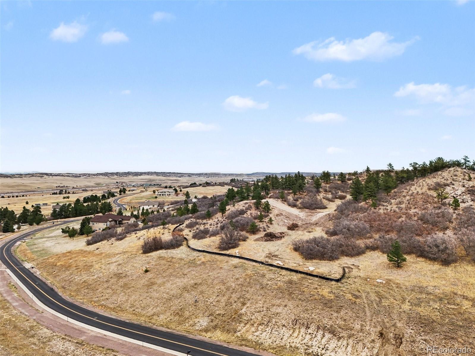4040 Bell Mountain Drive Castle Rock CO 80104