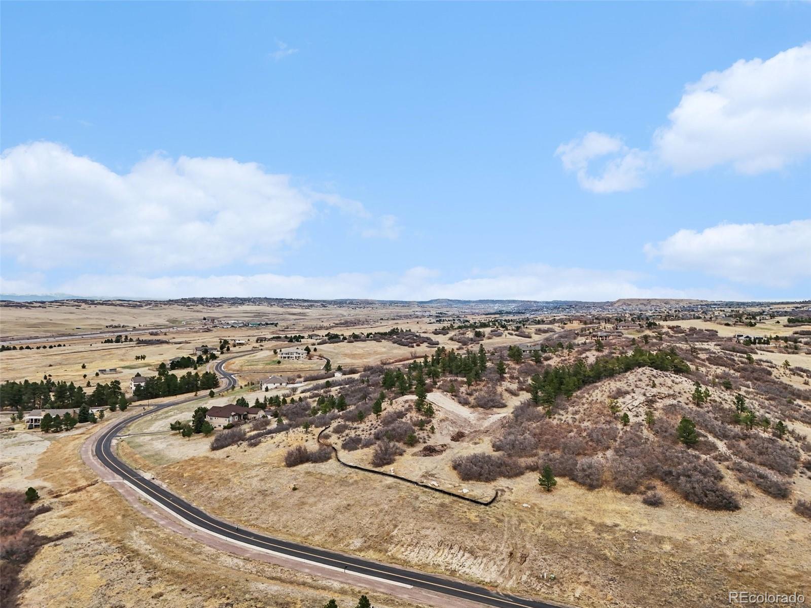 4040 Bell Mountain Drive Castle Rock CO 80104