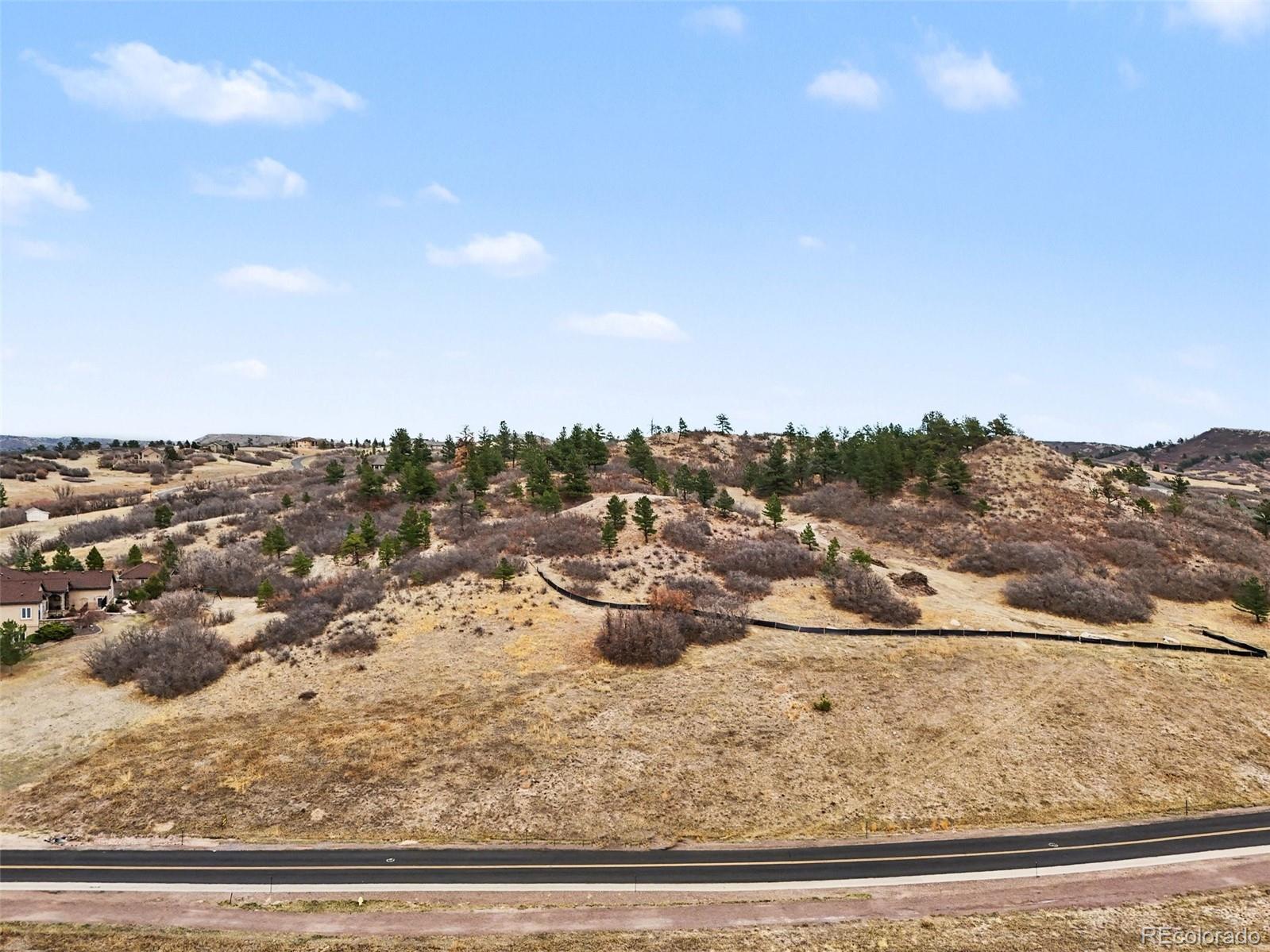 4040 Bell Mountain Drive Castle Rock CO 80104