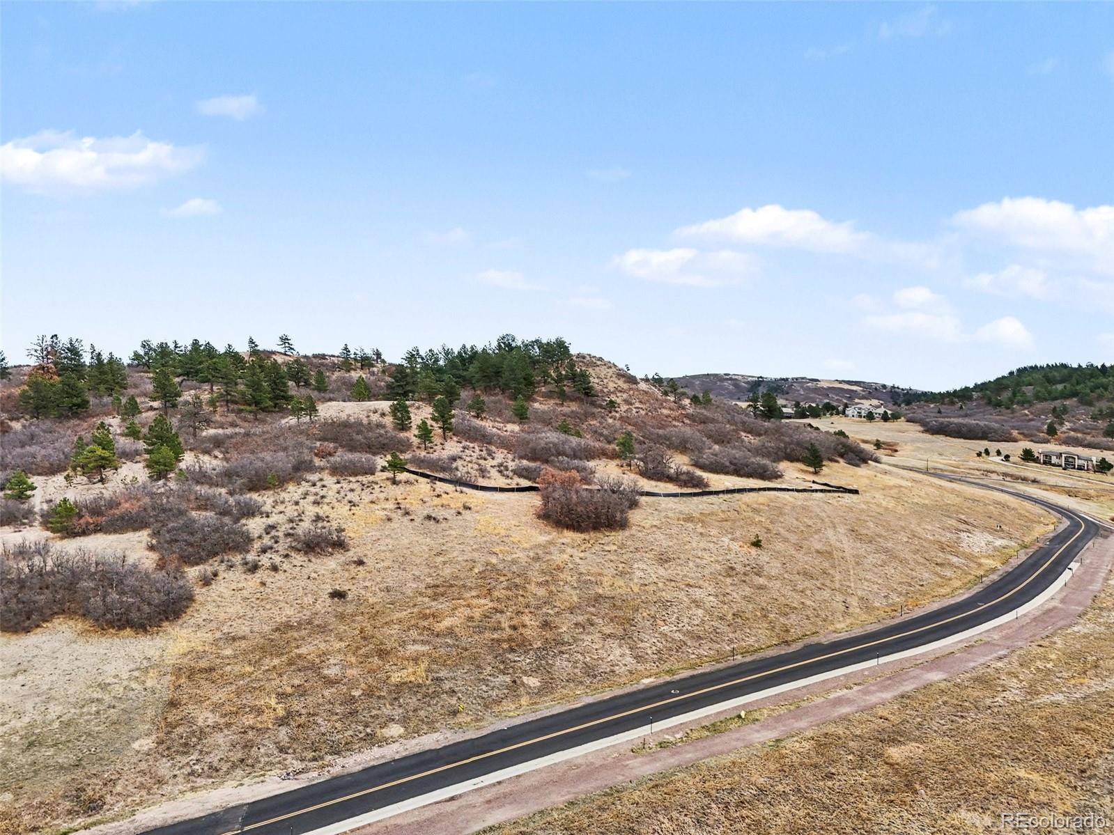 4040 Bell Mountain Drive Castle Rock CO 80104