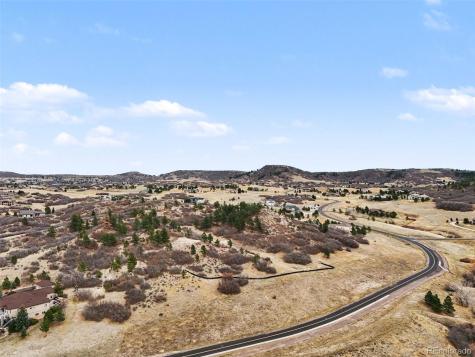 4040 Bell Mountain Drive Castle Rock CO 80104
