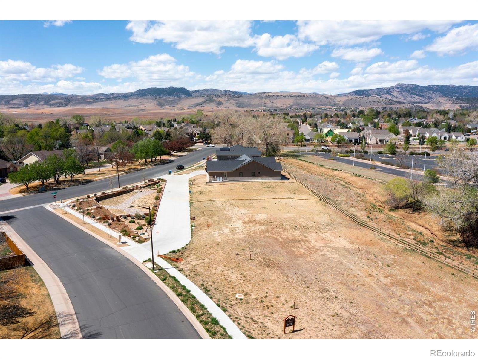 932 Langdale Drive Fort Collins CO 80526