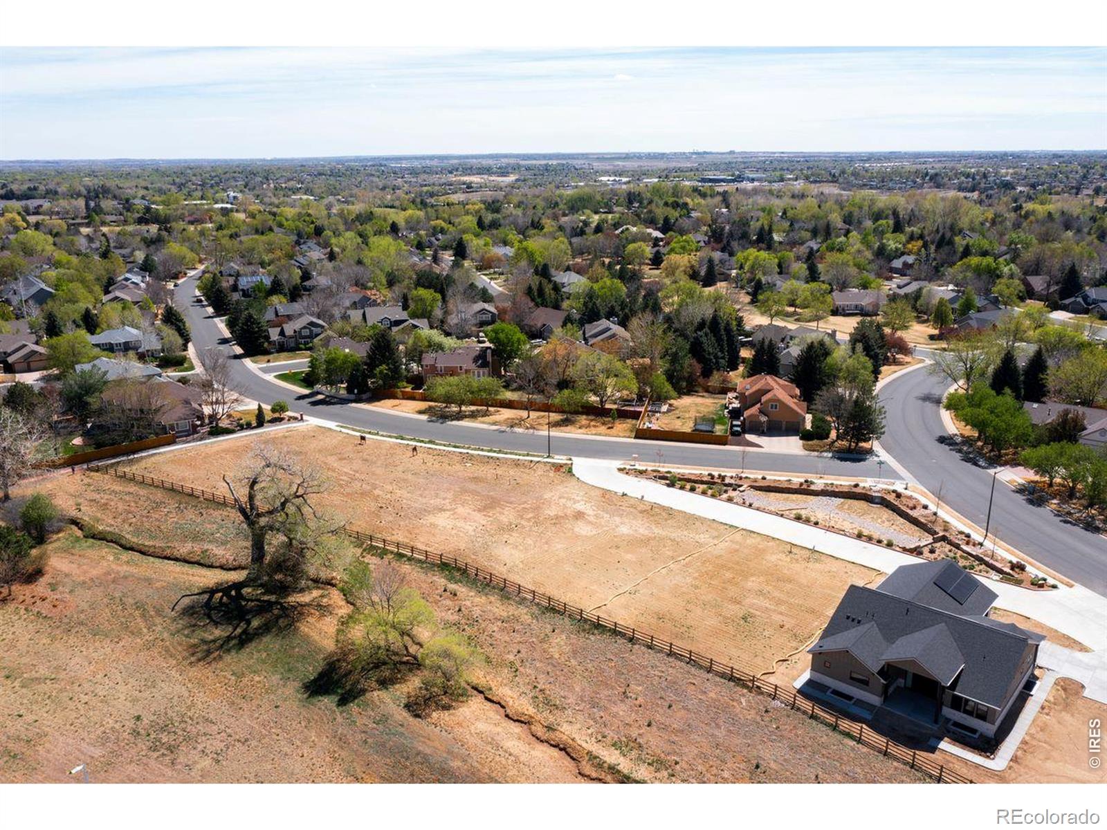 932 Langdale Drive Fort Collins CO 80526