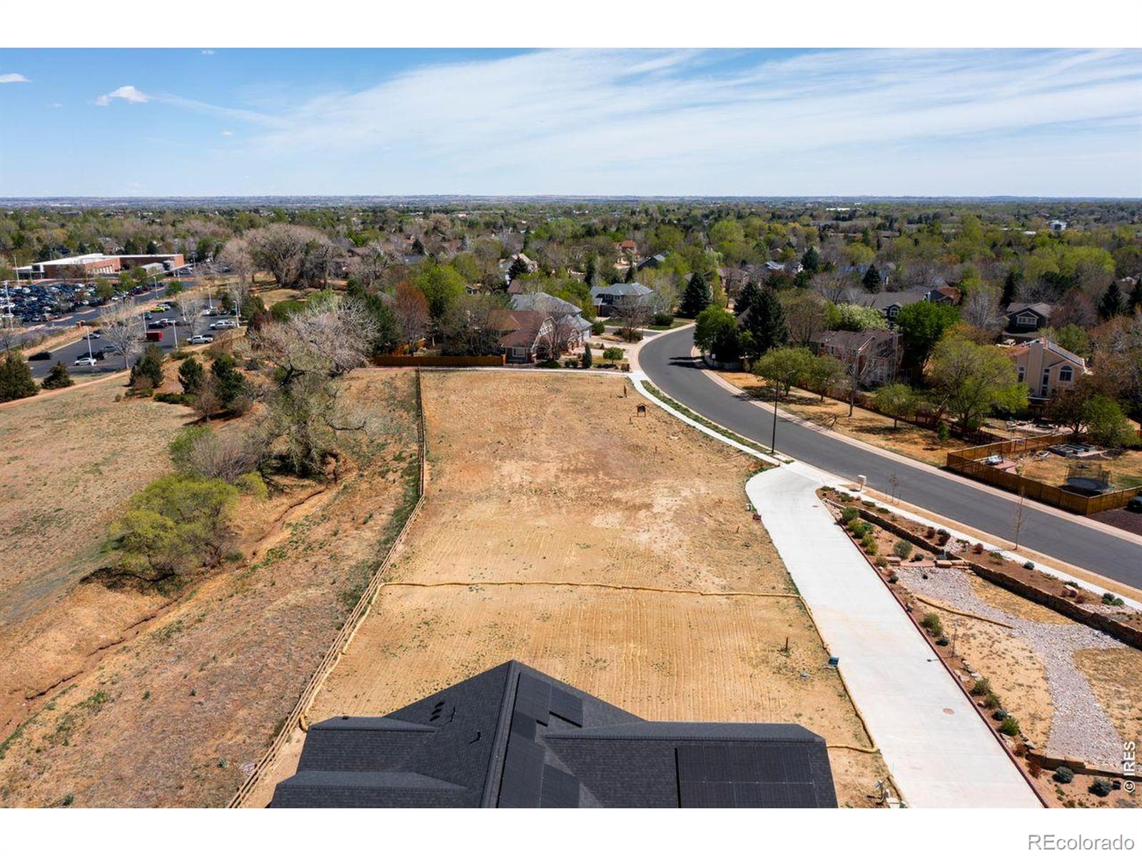 932 Langdale Drive Fort Collins CO 80526