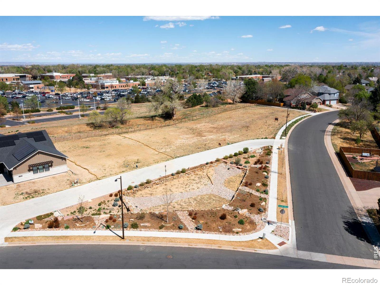 932 Langdale Drive Fort Collins CO 80526