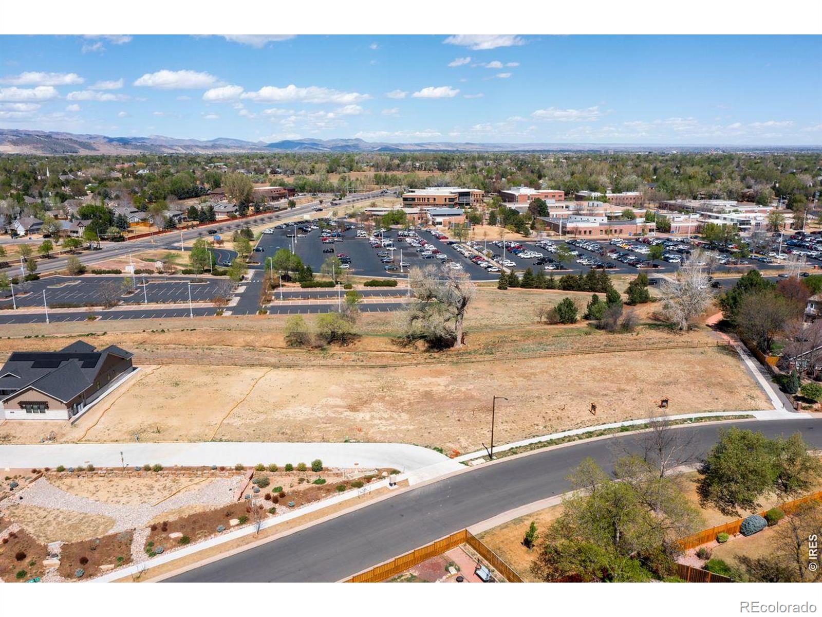 932 Langdale Drive Fort Collins CO 80526