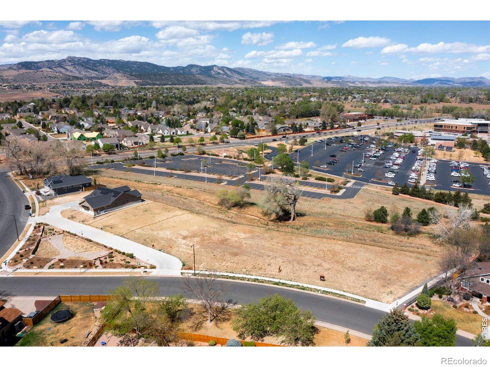 932 Langdale Drive Fort Collins CO 80526