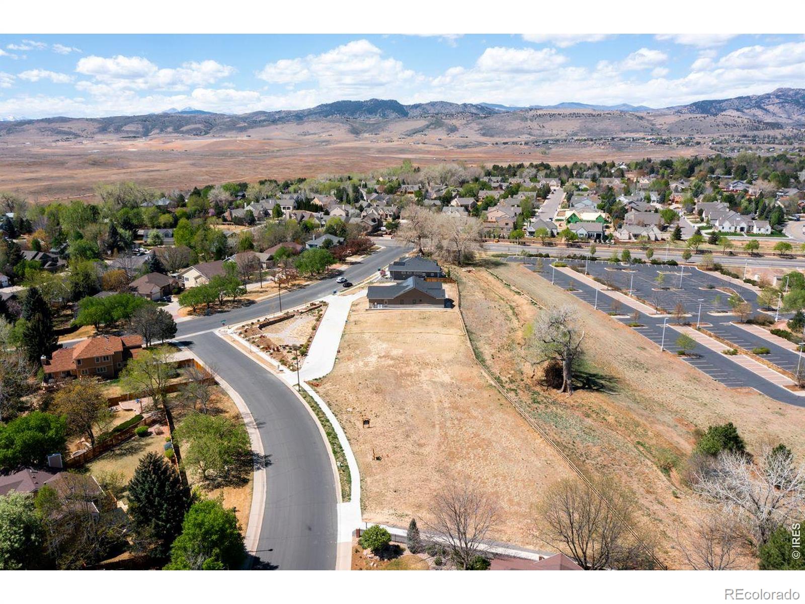 932 Langdale Drive Fort Collins CO 80526
