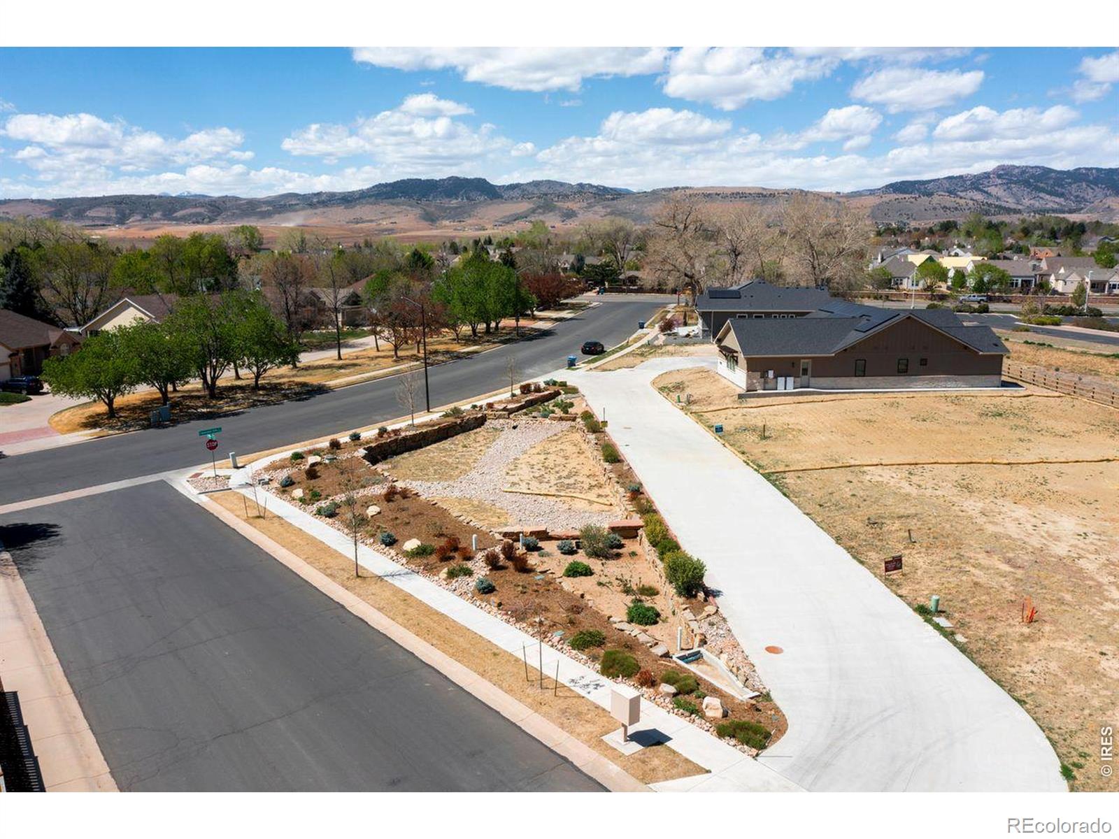 932 Langdale Drive Fort Collins CO 80526