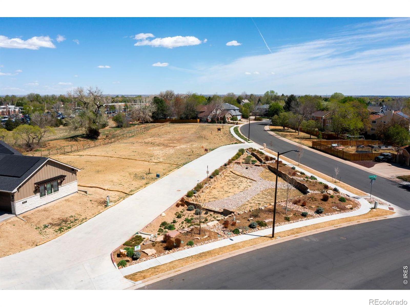 932 Langdale Drive Fort Collins CO 80526