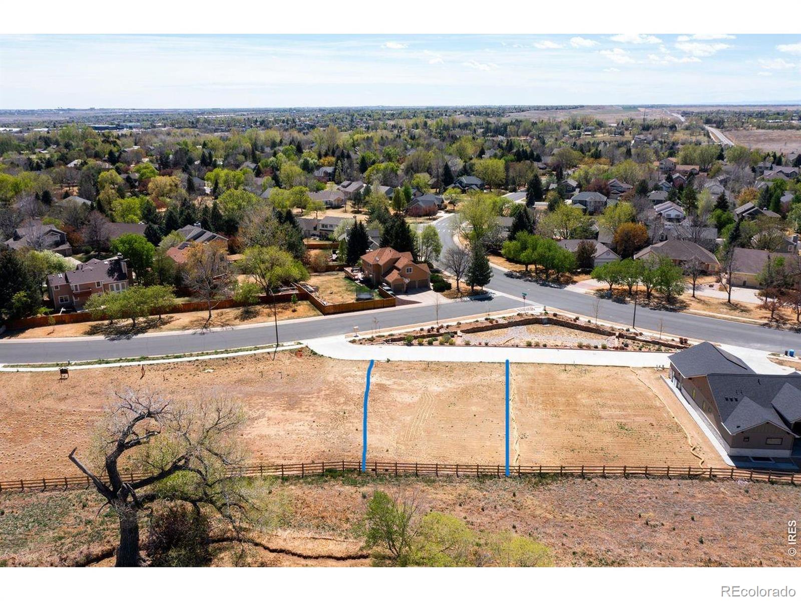 932 Langdale Drive Fort Collins CO 80526
