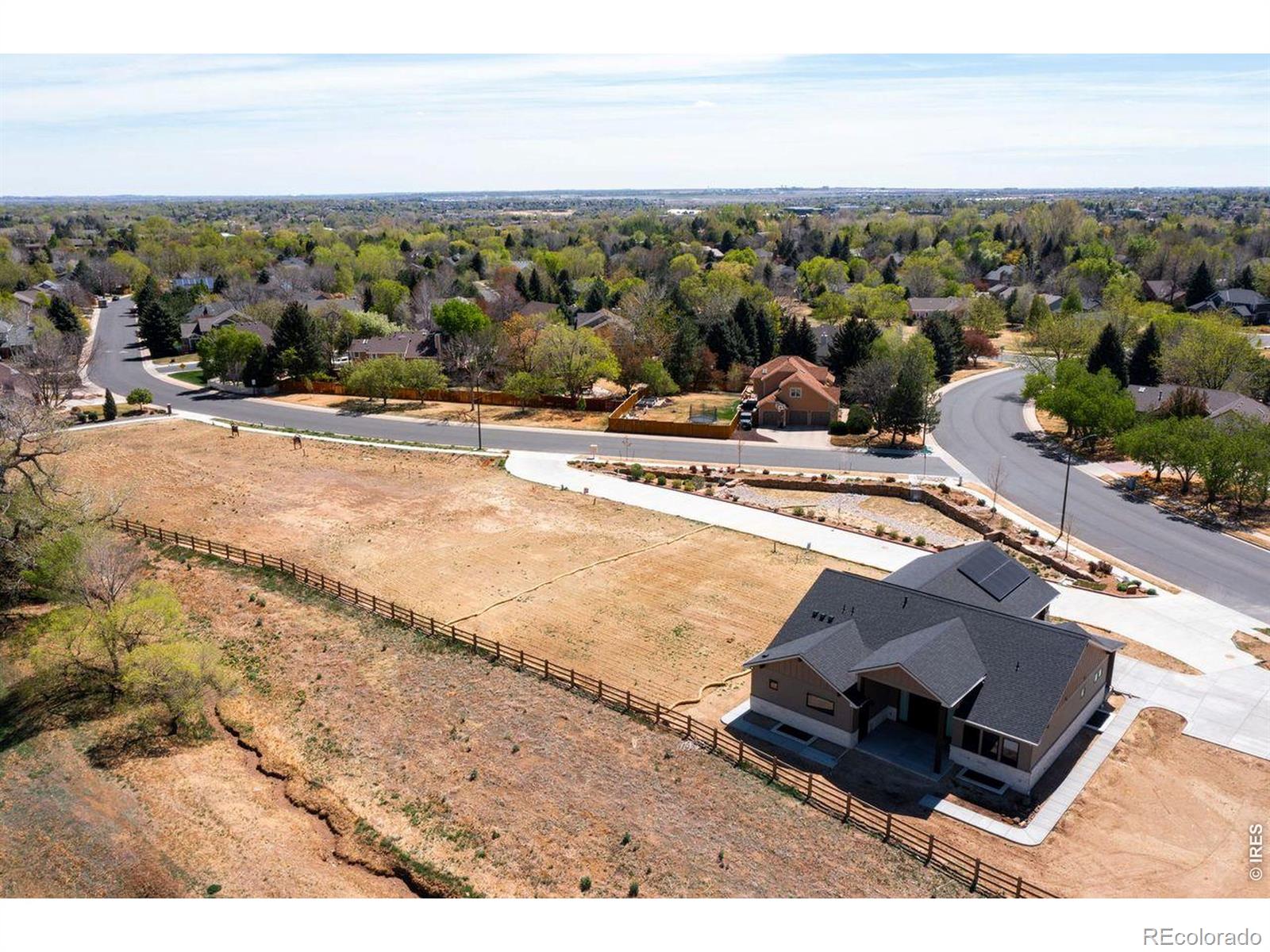 932 Langdale Drive Fort Collins CO 80526