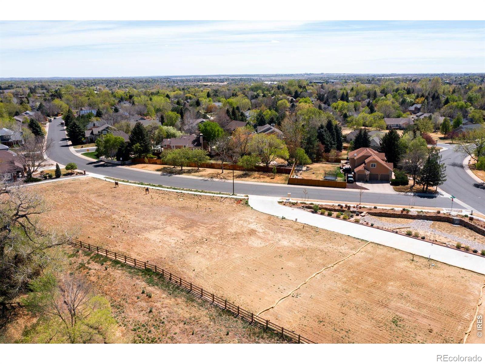 932 Langdale Drive Fort Collins CO 80526