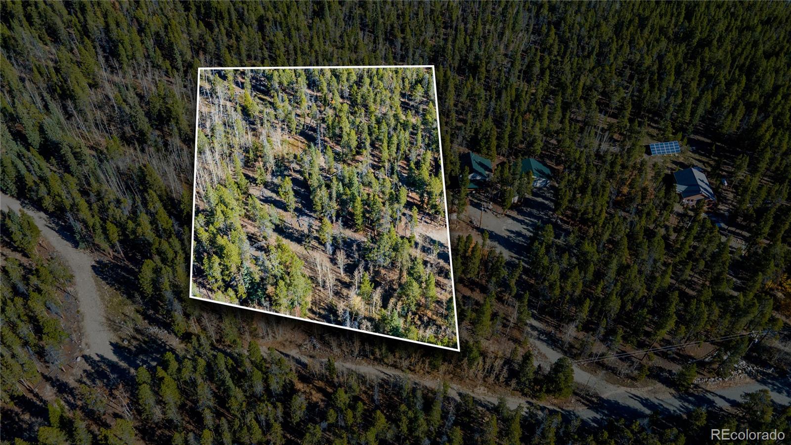 235 Willow Lane Fairplay CO 80440