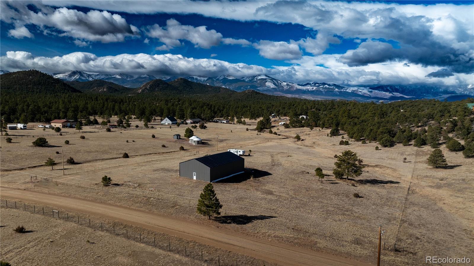 639 15th Trail Cotopaxi CO 81223