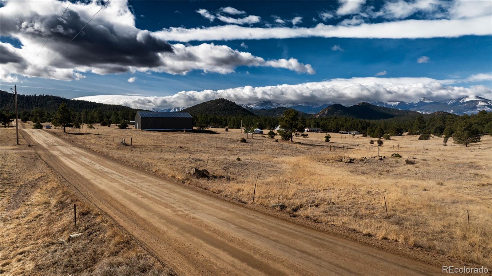 639 15th Trail Cotopaxi CO 81223