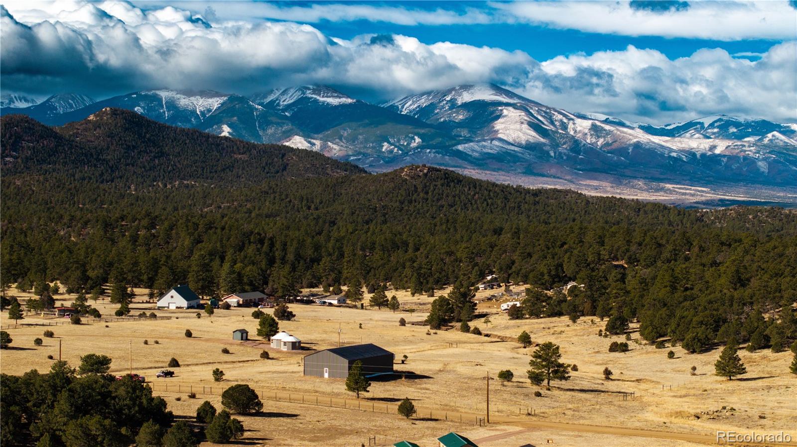639 15th Trail Cotopaxi CO 81223