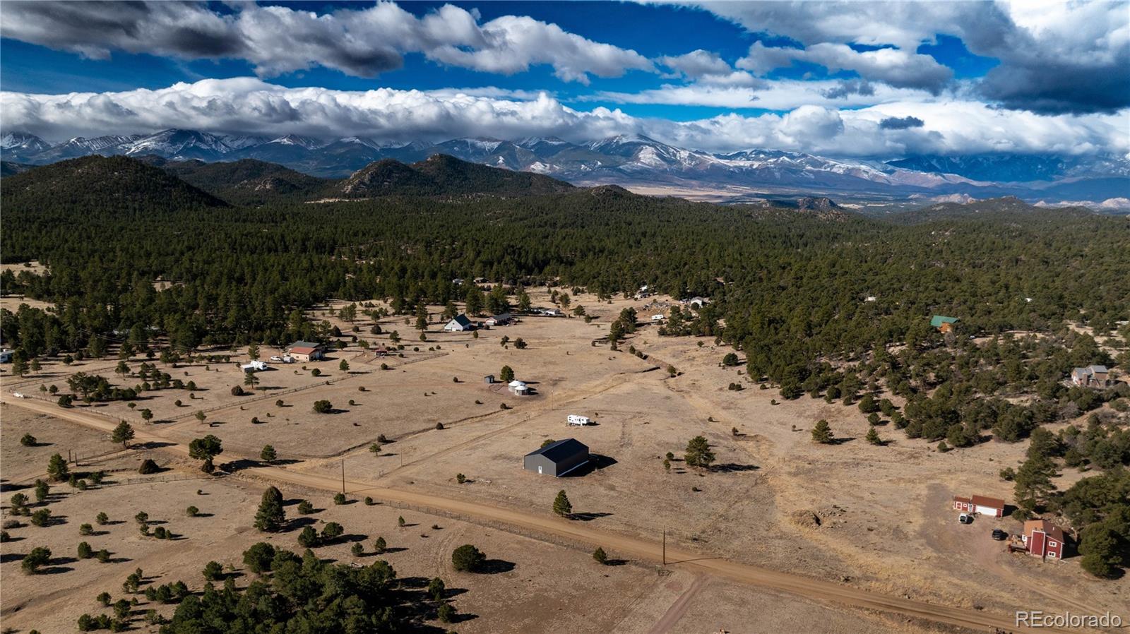 639 15th Trail Cotopaxi CO 81223